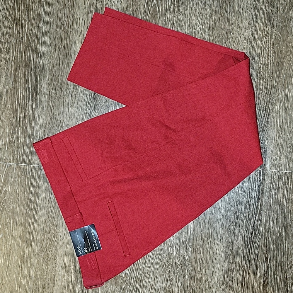 Banana Republic slim ankle pants